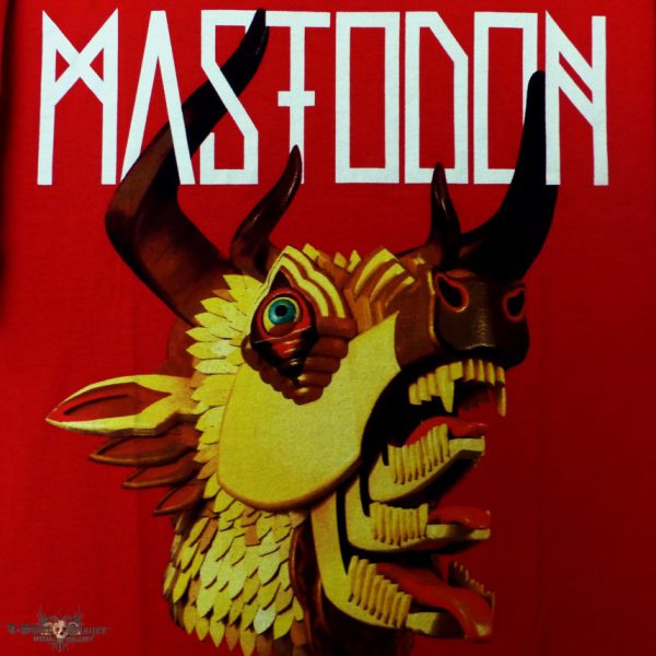 Mastodon - The Hunter (LP)