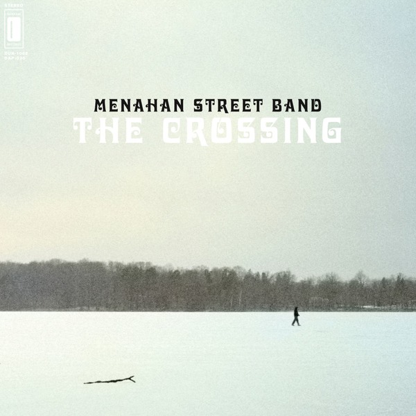 Menahan Street Band - The Crossing (LP)