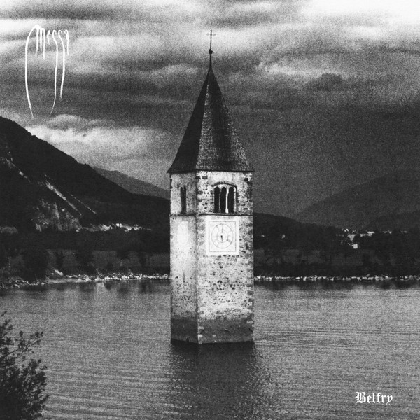 Messa - Belfry (2LP)