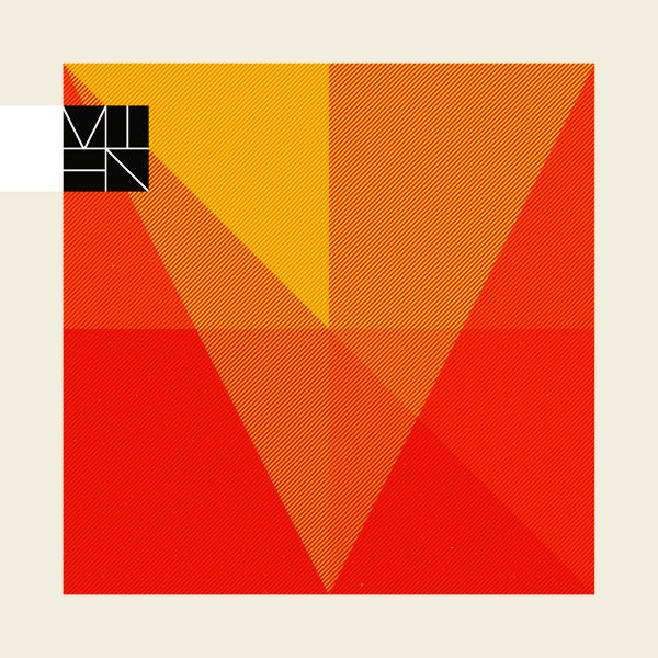 Mien - Mien (LP Clear)