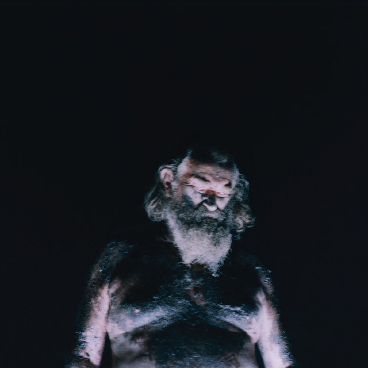 Nothing – The Great Dismal (LP Yellow)