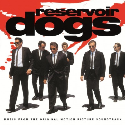 Original Soundtrack - Reservoir Dogs (LP)