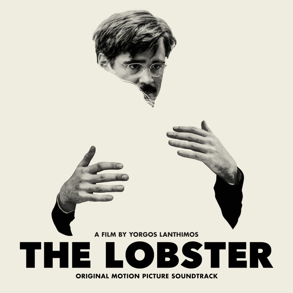 Original Soundtrack - The Lobster (LP)