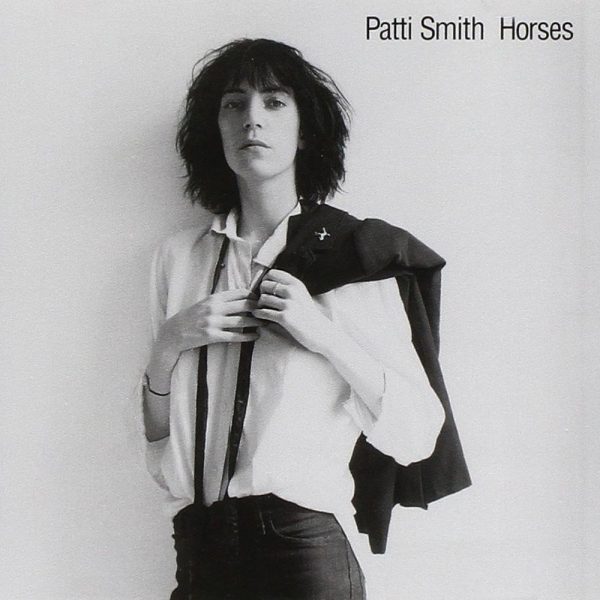 Patti Smith - Horses (LP)