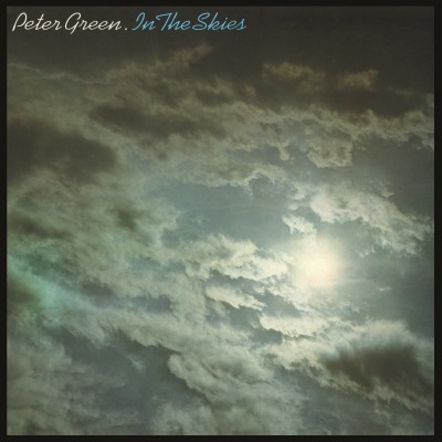 Peter Green - In The Skies (LP)