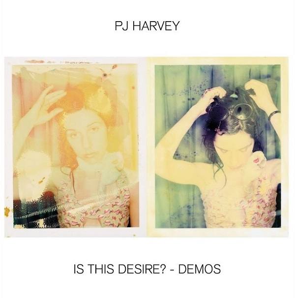 PJ Harvey - Is This Desire? Demos (LP)