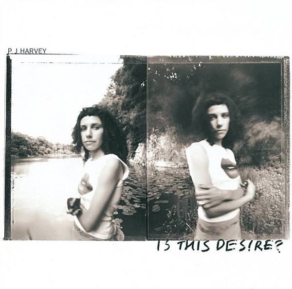 PJ Harvey - Is This Desire? (LP)