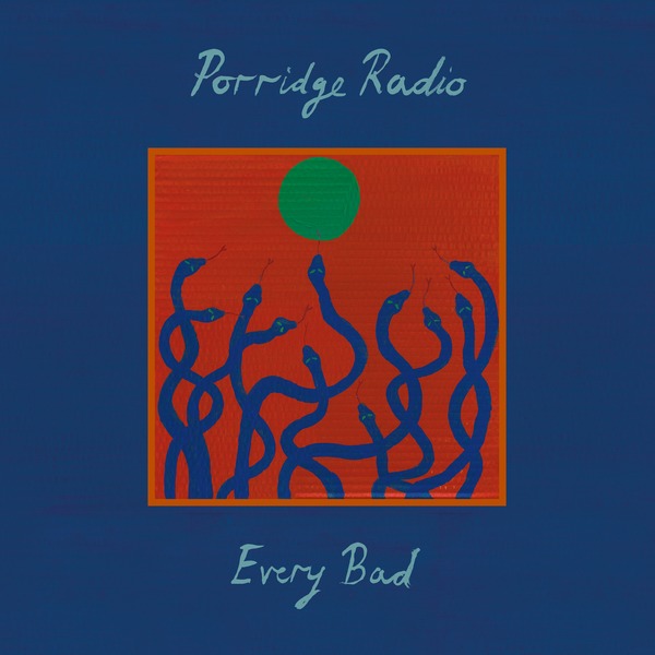Porridge Radio - Every Bad (LP)