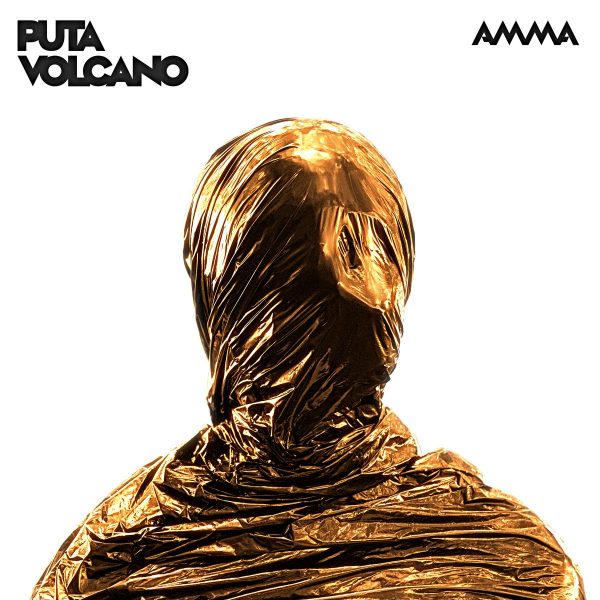 Puta Volcano - AMMA