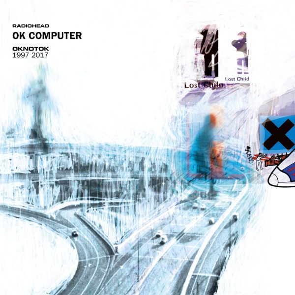 Radiohead - Ok Computer Oknotok (3LP)