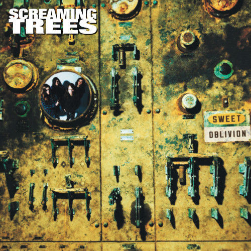 Screaming Trees – Sweet Oblivion (LP)