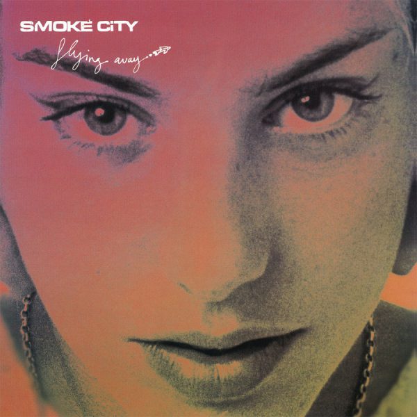 Smoke City - Flying Away (LP)