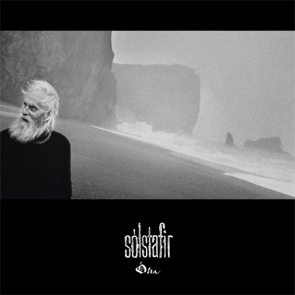 Solstafir - Otta (2LP)