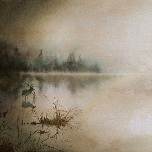 Solstafir - Berdreyminn (2LP)
