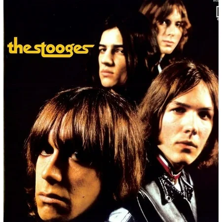 The Stooges - The Stooges (2LP)