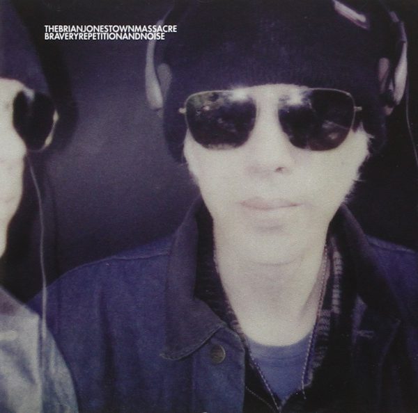 The Brian Jonestown Massacre - Bravery Repetition And Noise (LP)