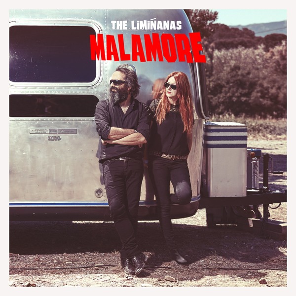The Liminanas - Malamore (LP+CD)