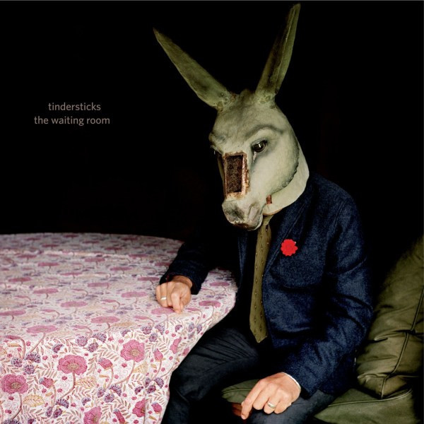 Tindersticks - The Waiting Room (2LP)
