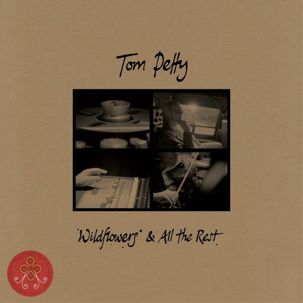 Tom Petty - Wildflowers & All The Rest (3LP)