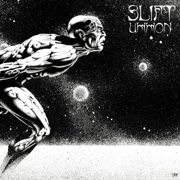 Slift - Ummon (2LP)