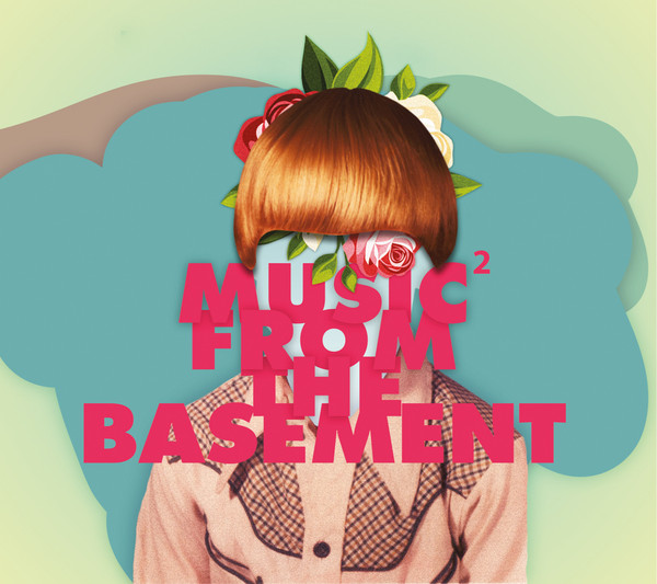 Various Artists - Music From the Basement Vol. 2 (CD)