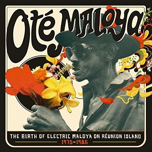 Various Artists - Ote Maloya (2LP)
