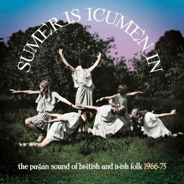 Various Artists - Sumer Is Icumen In (3CD)