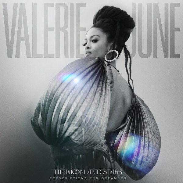 Valerie June - The Moon And Stars:Prescriptions For Dreamers (LP)