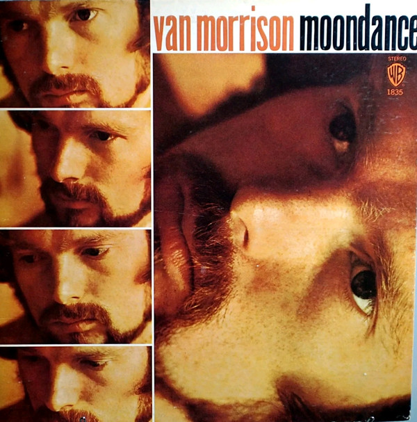 Van Morrison - Moondance (LP)