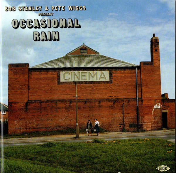 Various Artists - Occasional Rain (2LP)