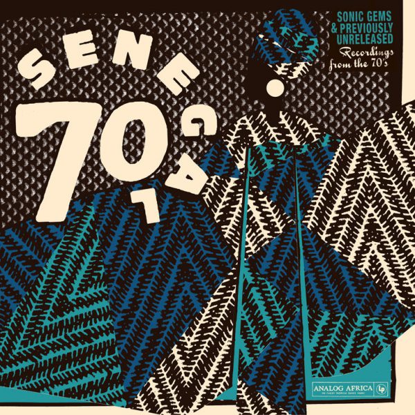 Various Artists - Senegal 70 (2LP)