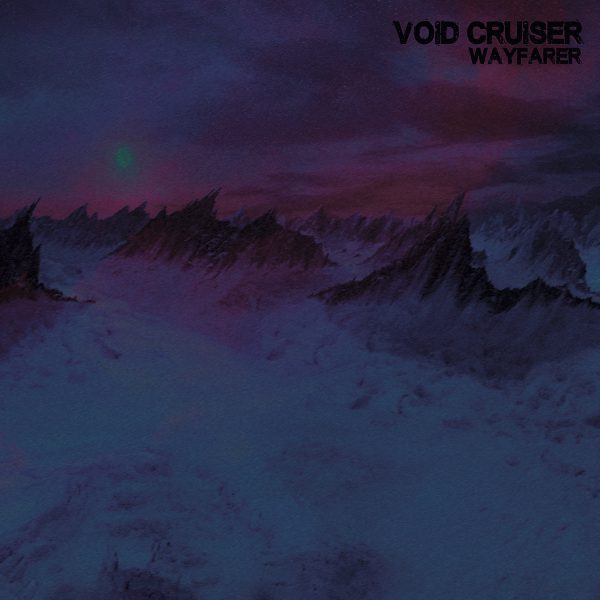 Void Cruiser - Wayfarer (LP Blue)