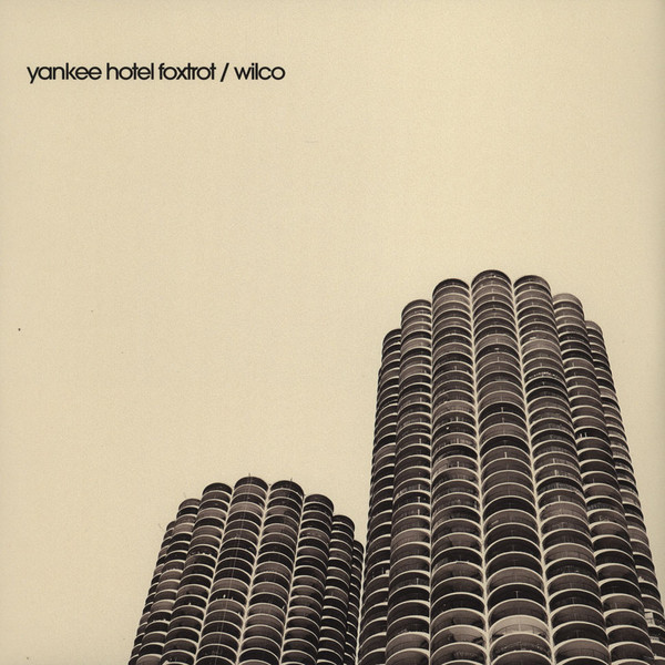 Wilco - Yankee Hotel Foxtrot (2LP)