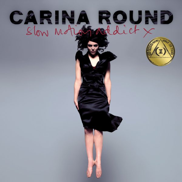 Carina Round - Slow Motion Addict - 10th Anniv. Edition (3LP+DVD)