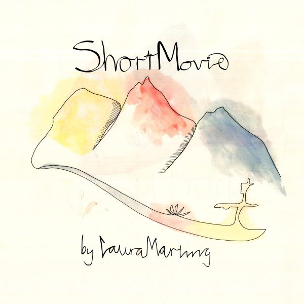 Laura Marling - Short Movie (2LP)