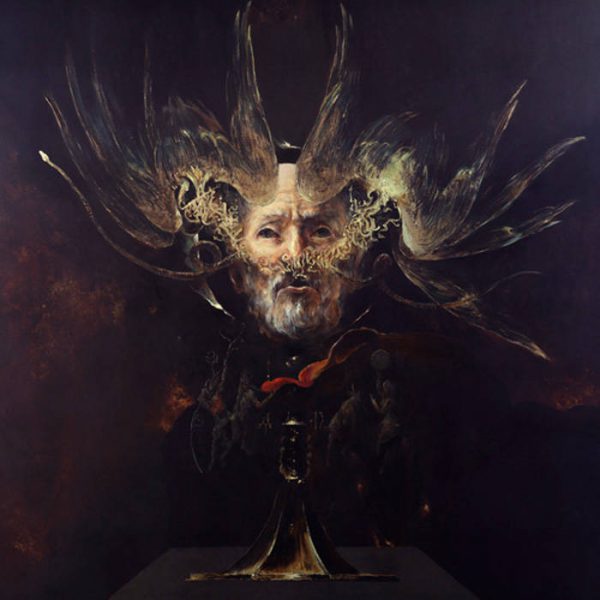 Behemoth - The Satanist (2LP)