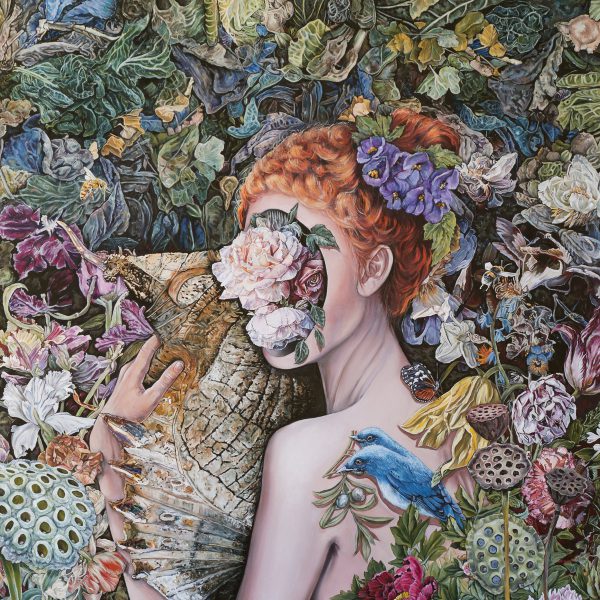 Calyces - Impulse To Soar (LP)