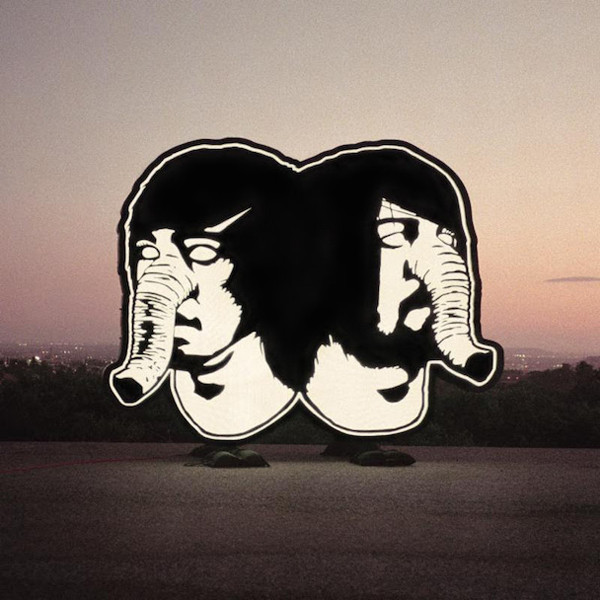Death From Above 1979 - The Physical World (LP)