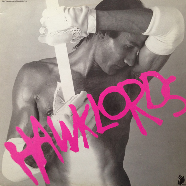 Hawklords - 25 Years On (LP Purple)