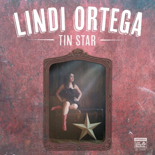 Lindi Ortega - Tin Star (LP)