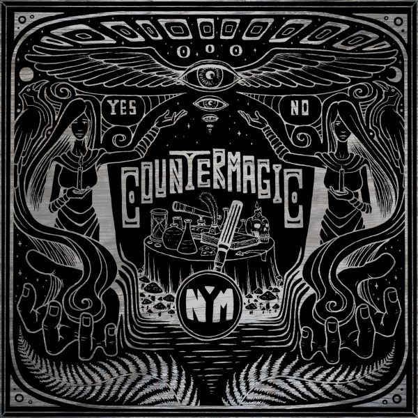 NYM - Countermagic (LP)