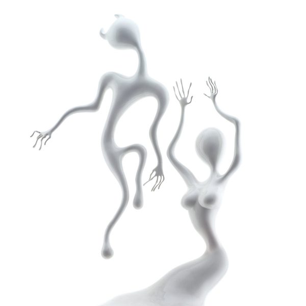 Spiritualized - Laser Guided Melodies (2LP)