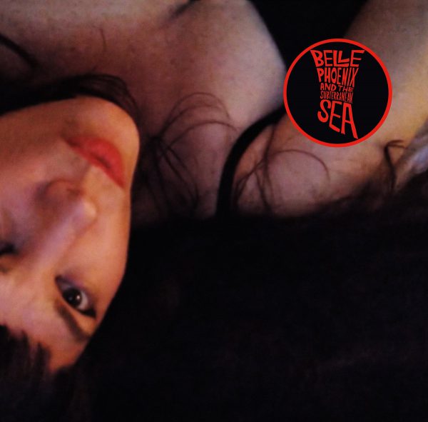 Belle Phoenix & The Subterranean Sea - The Glorious Dead (LP)