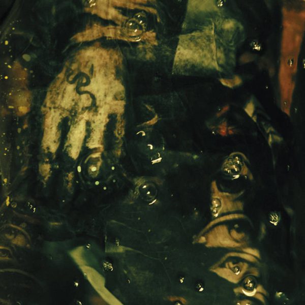 Oranssi Pazuzu - Mestarin Kynsi (2LP)