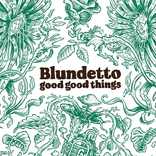 Blundetto - Good Goog Things (2LP)