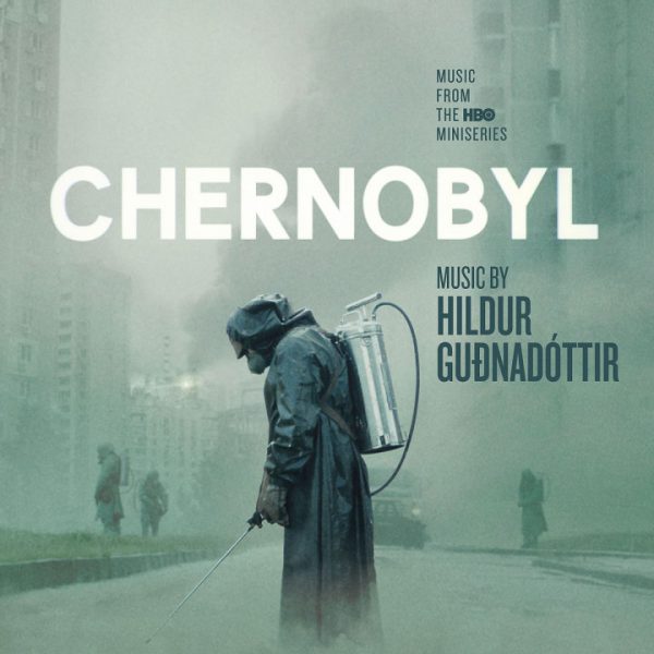 Original Soundtrack - Chernobyl (LP)