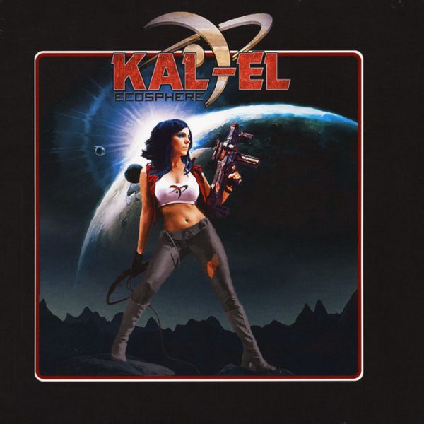 Kal-El - Ecosphere (LP Bronze)