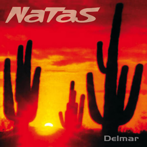 Los Natas - Delmar (LP)