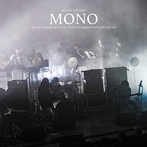 Mono  - Beyond The Past (3LP)