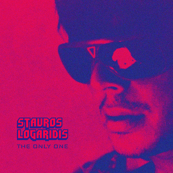 Stavros Logaridis - The Only One (RSD 2021 7")
